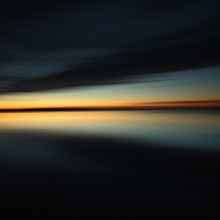 Abstract Bay Compositions