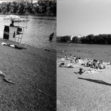 My self-reflexive diary: Balkans