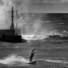 Baltic Wave Story