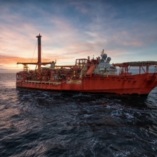 Petrojarl Banff