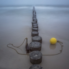 Breakwater