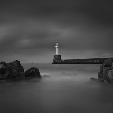 South Breakwater 
