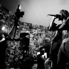 C-Port: Hip Hop in Savannah, GA