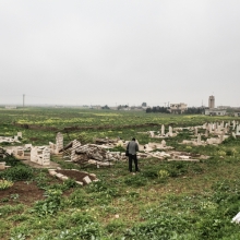 The forgotten Kurds