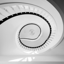 Stairway to Heaven