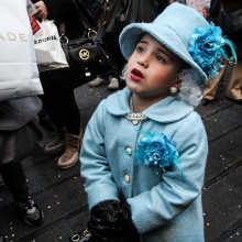 Little Lady