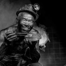 Black gold life