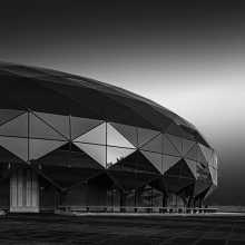 Landmarks of Doha, Qatar