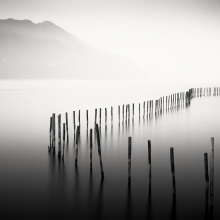 Lakes - From Leman to Biwa