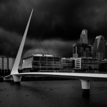 BA Bridge