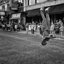 Blues City Flipper