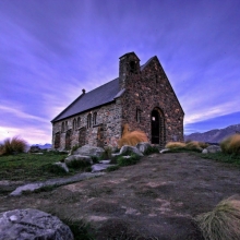 Church of Good Shepherd