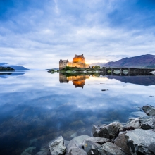 Our journey to Skye