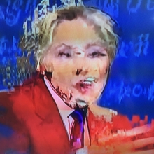 Clump - Clinton Trump