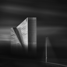 Monoliths: Part III