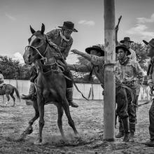 Jinetes Salteños