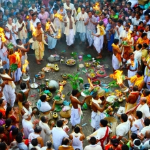 Ratha Yatra  