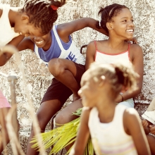 Children of Cuba
