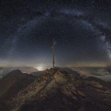 Grieskogel 360°