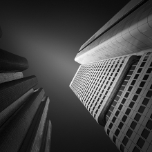 Silver Tower