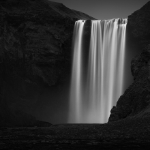 Skógafoss