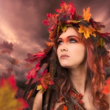 Changing Seasons - Autumn/Winter