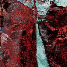 Image of the abstract performance