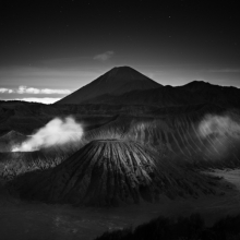 Mount Bromo