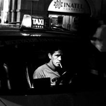 TAXI LISBOA