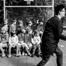 School life