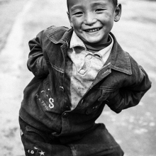 True happiness