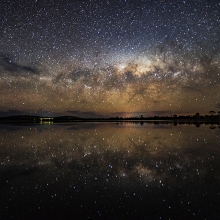 Mirror Miracle 