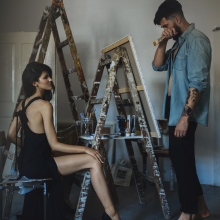 Paint my desire