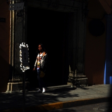 People of the sun