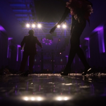 Darklesque