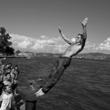 The Jump