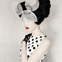 La Souris Femelle