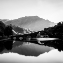 Ponte del Diavolo