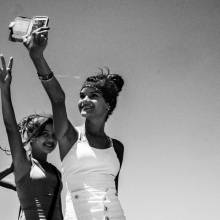Selfie Time in Havana