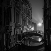 Mystery