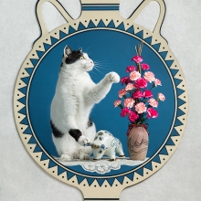 Vases of the World