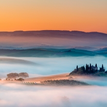 Magical Landscape
