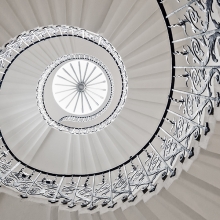 Staircases of London