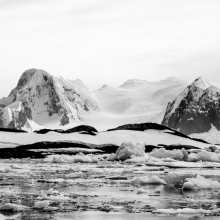 Antarctica 