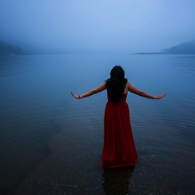 In search of tranquility