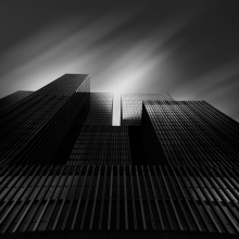 Looking Up