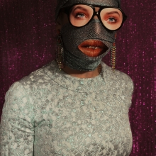 Mask Up