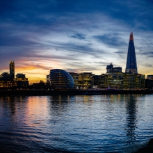 Goodnight London