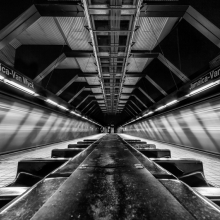 New York City Subway
