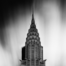 Chrysler Building